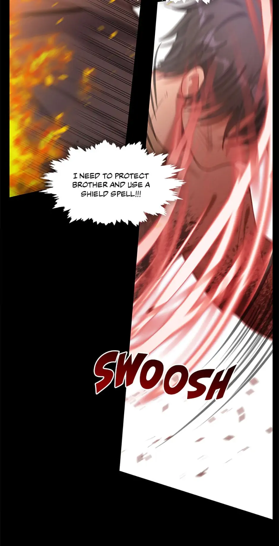 Devoted to Diamond chapter 39 - page 15